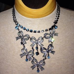 Betsey Johnson Necklace